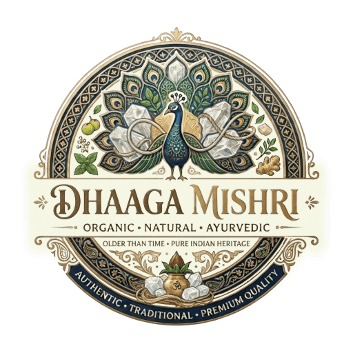 Dhaaga Mishri